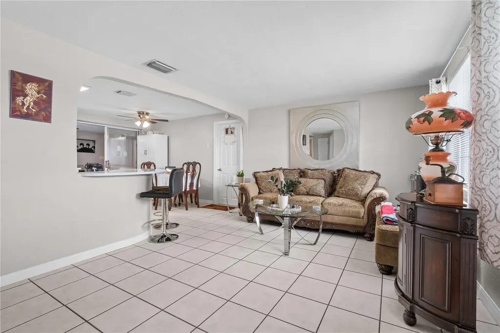 13323 Neptune Drive Hudson FL 34667
