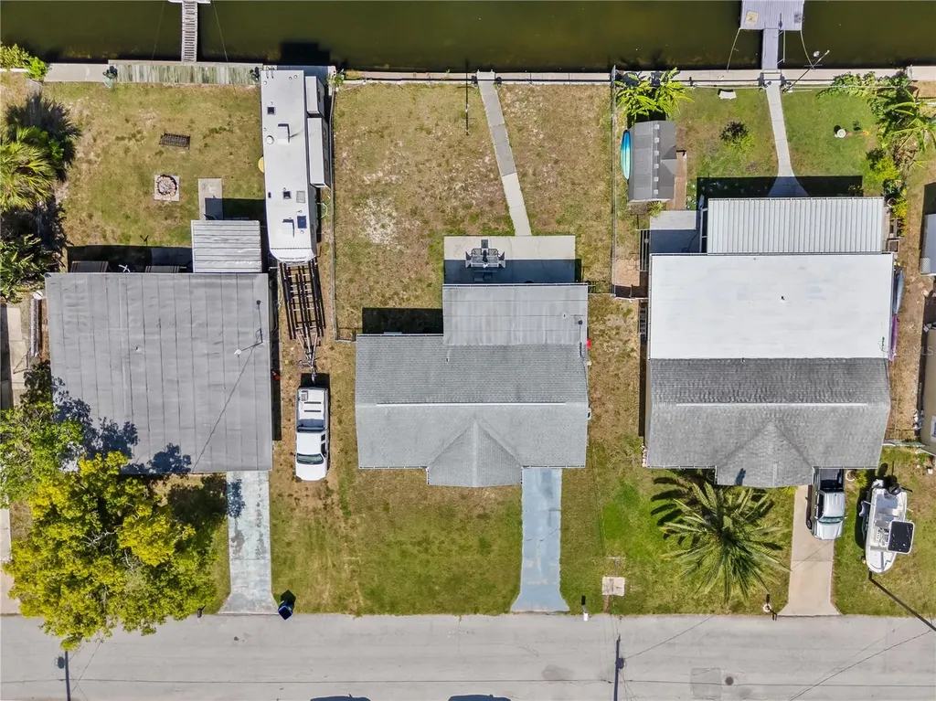 13323 Neptune Drive Hudson FL 34667
