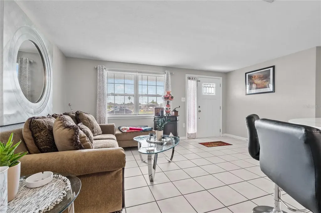 13323 Neptune Drive Hudson FL 34667