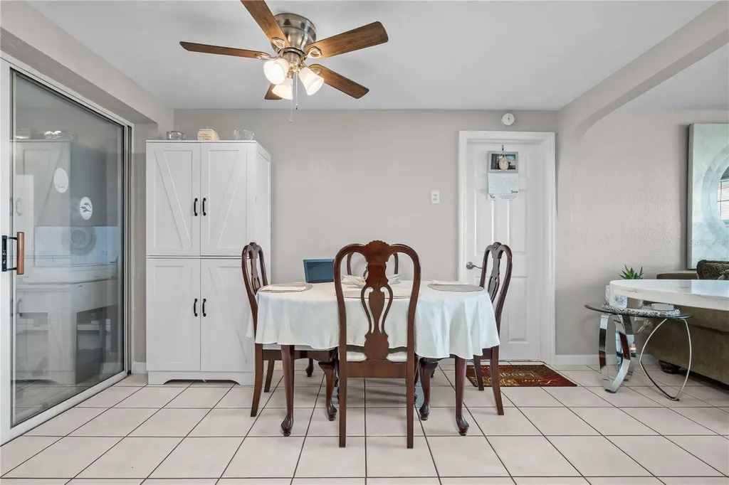 13323 Neptune Drive Hudson FL 34667