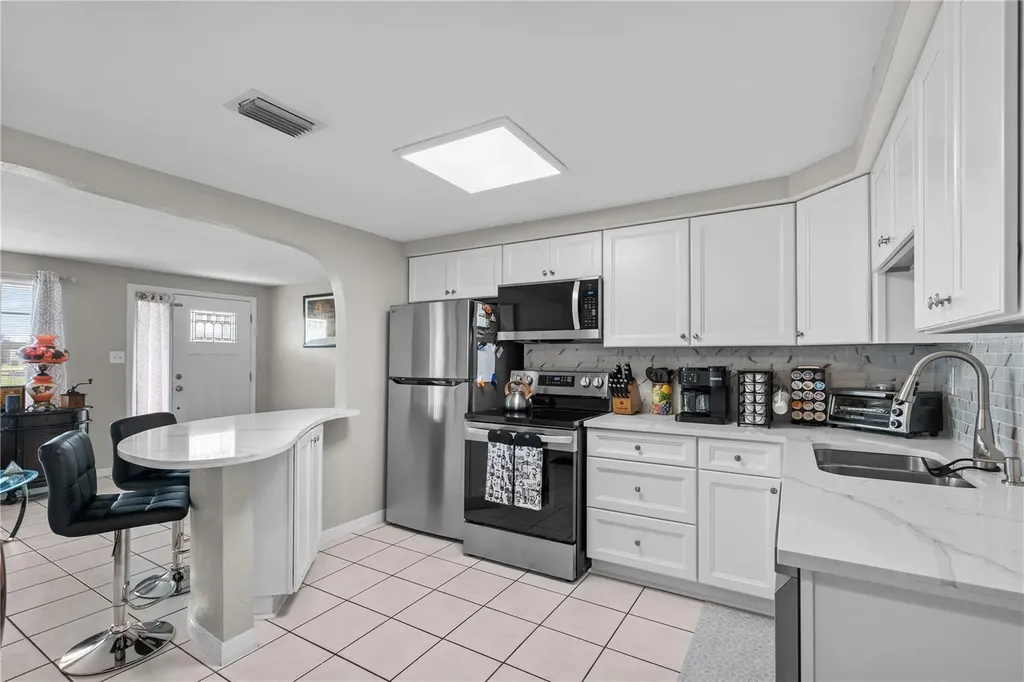13323 Neptune Drive Hudson FL 34667