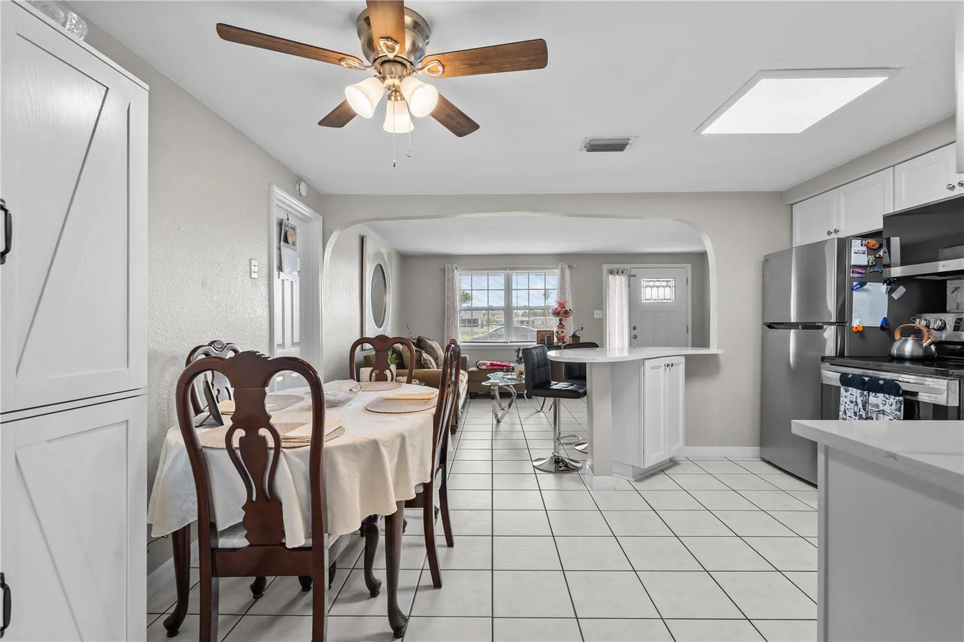13323 Neptune Drive Hudson FL 34667