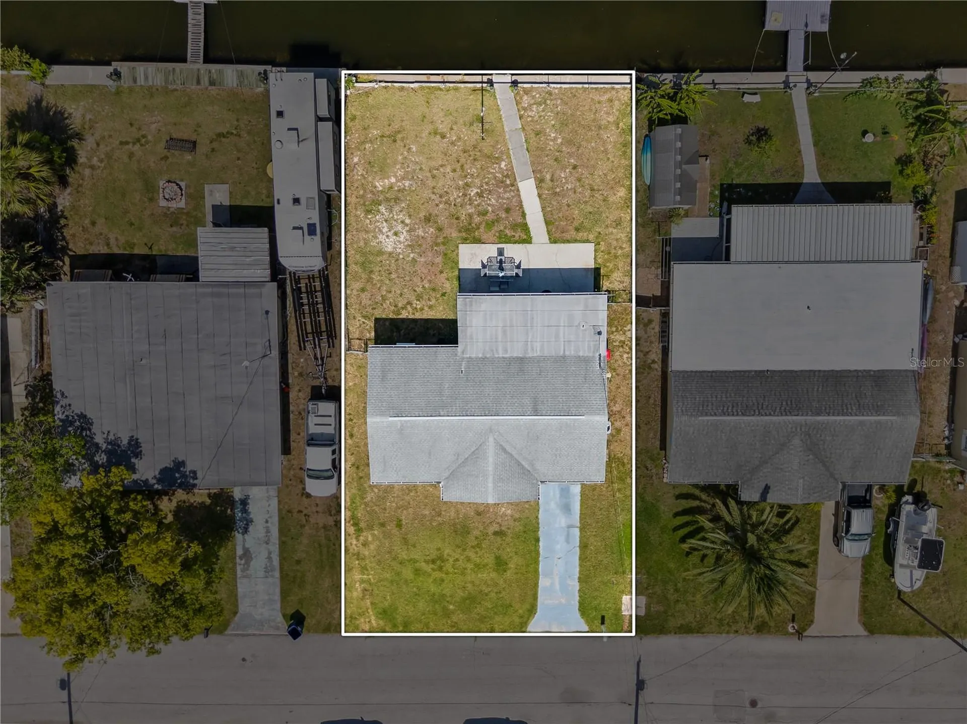13323 Neptune Drive Hudson FL 34667