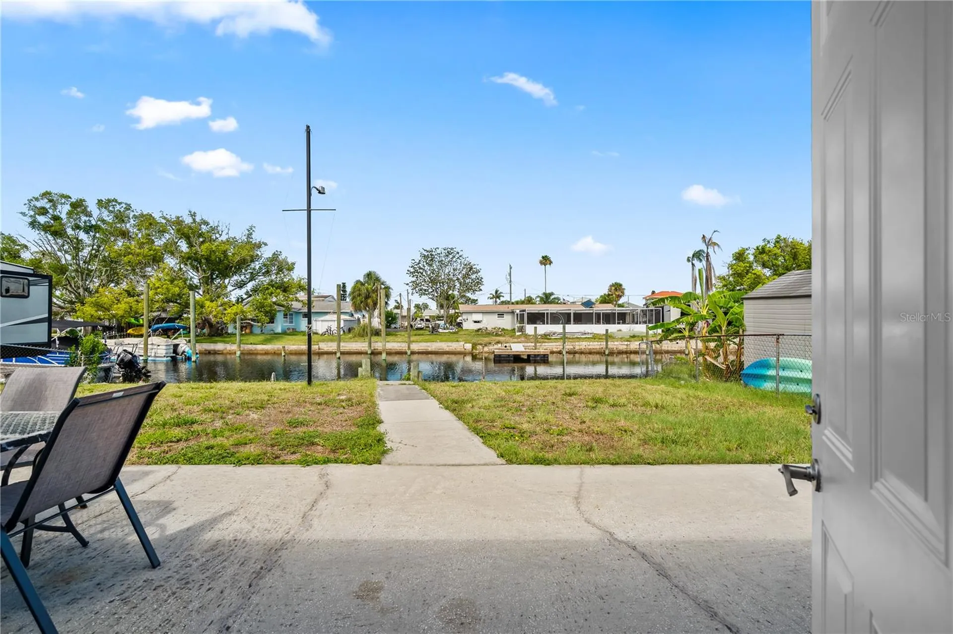 13323 Neptune Drive Hudson FL 34667