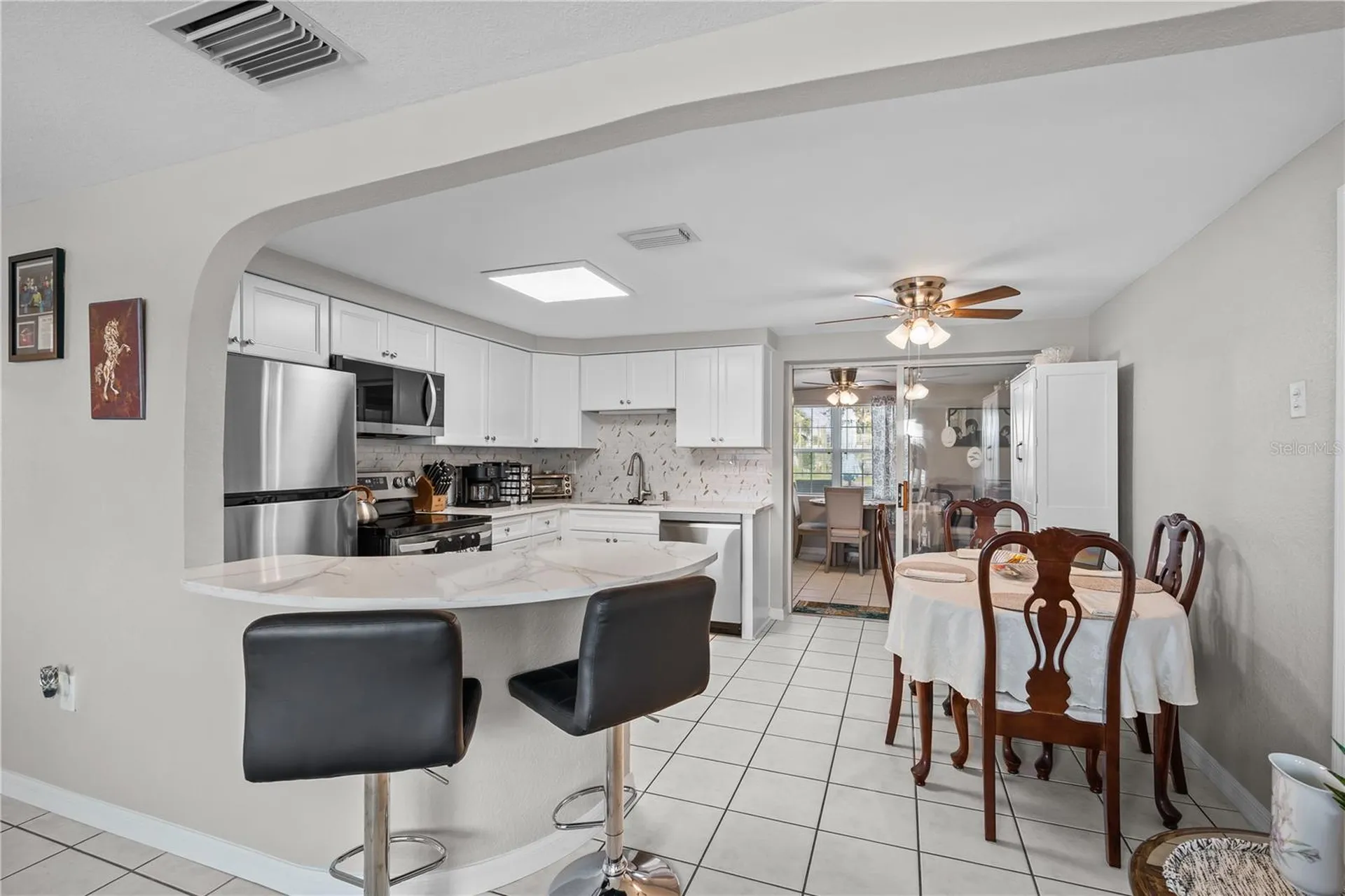 13323 Neptune Drive Hudson FL 34667