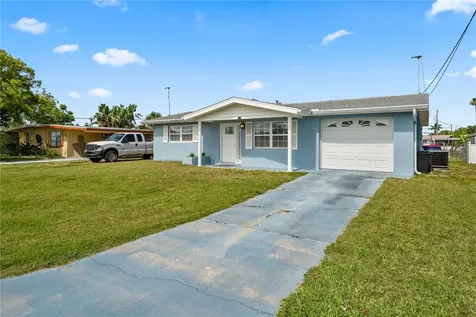 13323 Neptune Drive Hudson FL 34667
