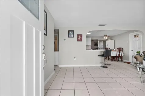 13323 Neptune Drive Hudson FL 34667