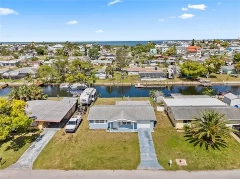 13323 Neptune Drive Hudson FL 34667