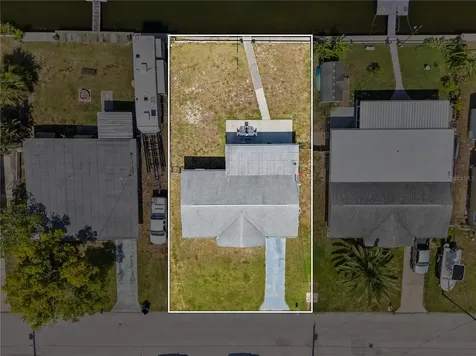 13323 Neptune Drive Hudson FL 34667