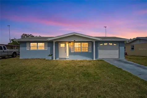 13323 Neptune Drive Hudson FL 34667