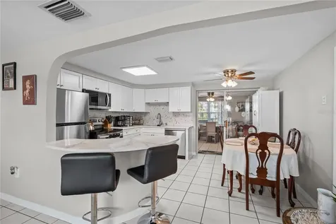 13323 Neptune Drive Hudson FL 34667