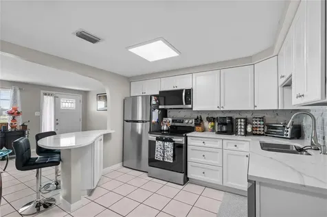 13323 Neptune Drive Hudson FL 34667