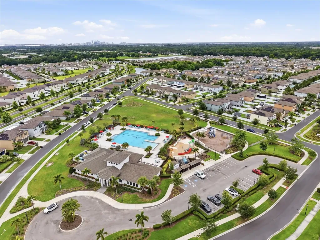 4429 Globe Thistle Drive Tampa FL 33619