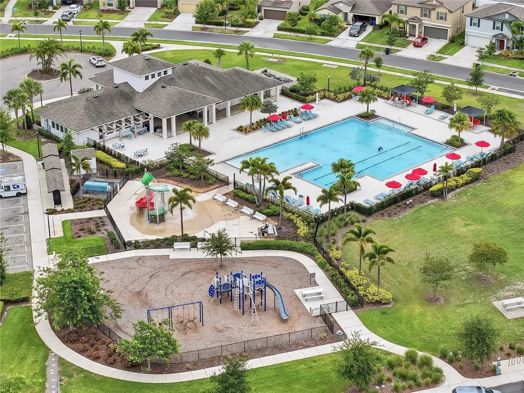 4429 Globe Thistle Drive Tampa FL 33619