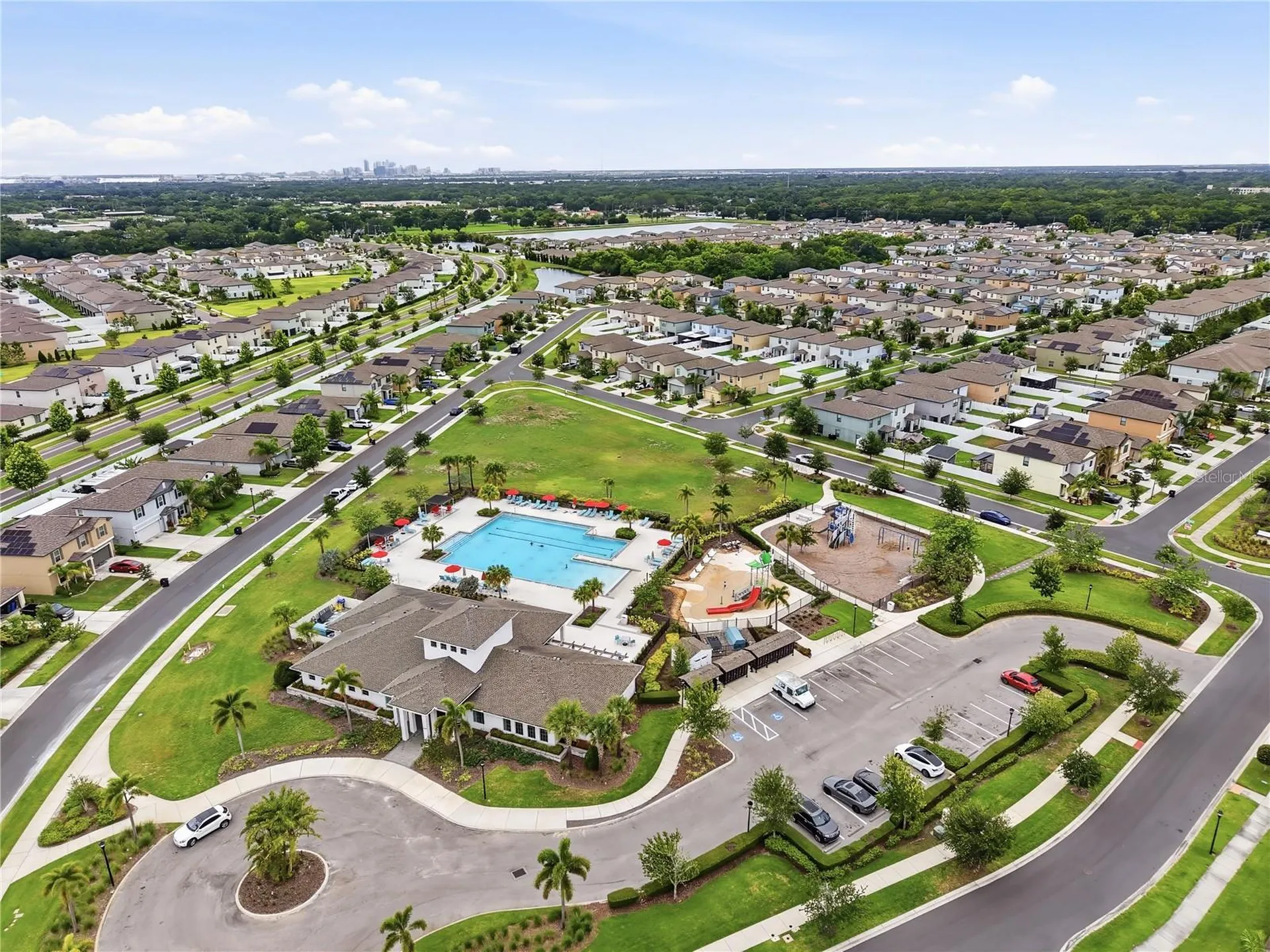 4429 Globe Thistle Drive Tampa FL 33619