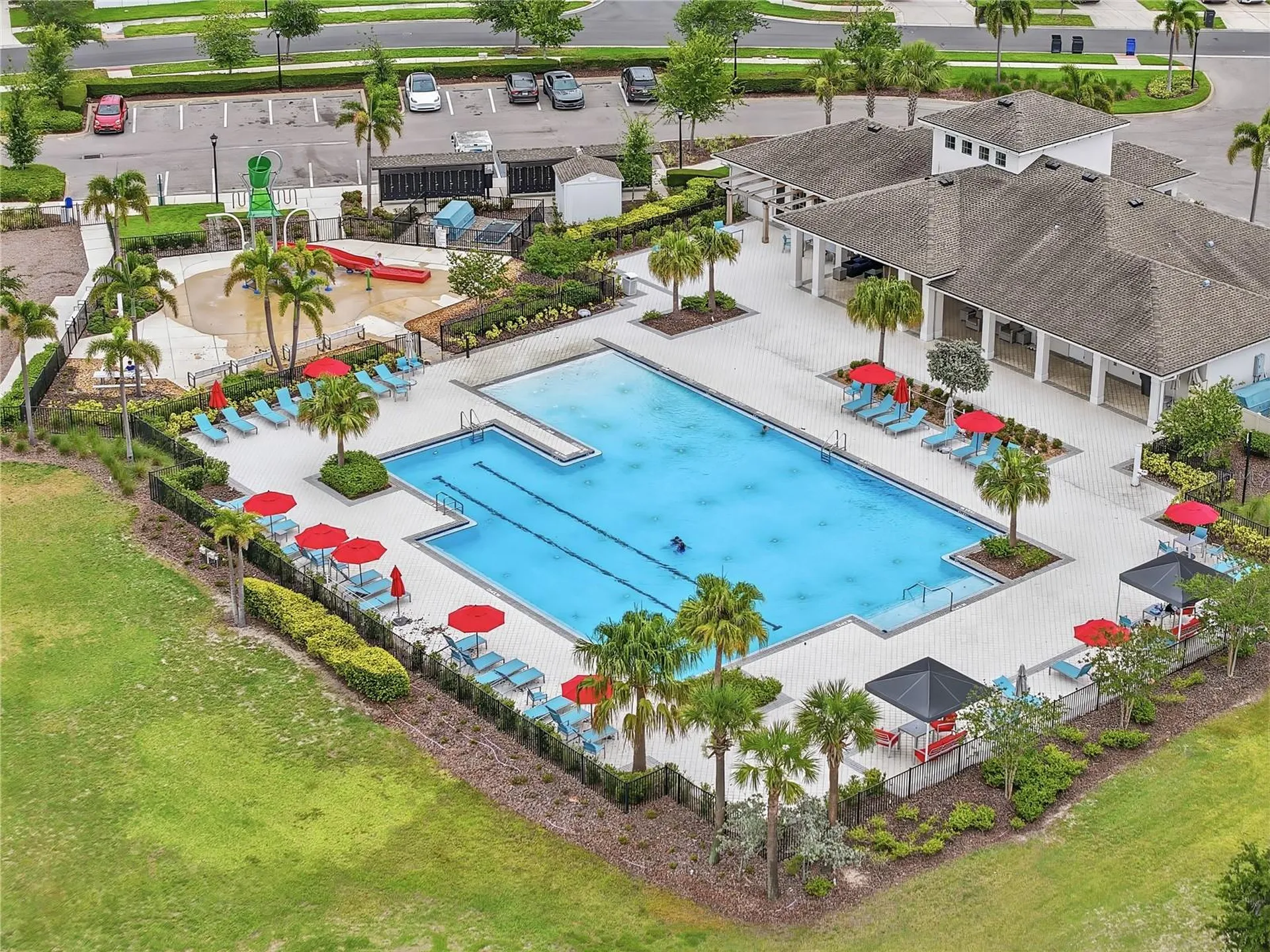 4429 Globe Thistle Drive Tampa FL 33619