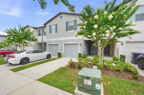 4429 Globe Thistle Drive Tampa FL 33619