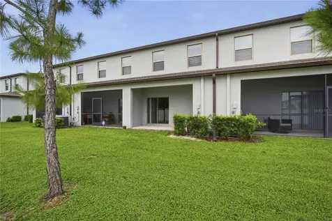 4429 Globe Thistle Drive Tampa FL 33619