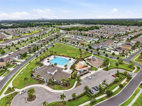 4429 Globe Thistle Drive Tampa FL 33619