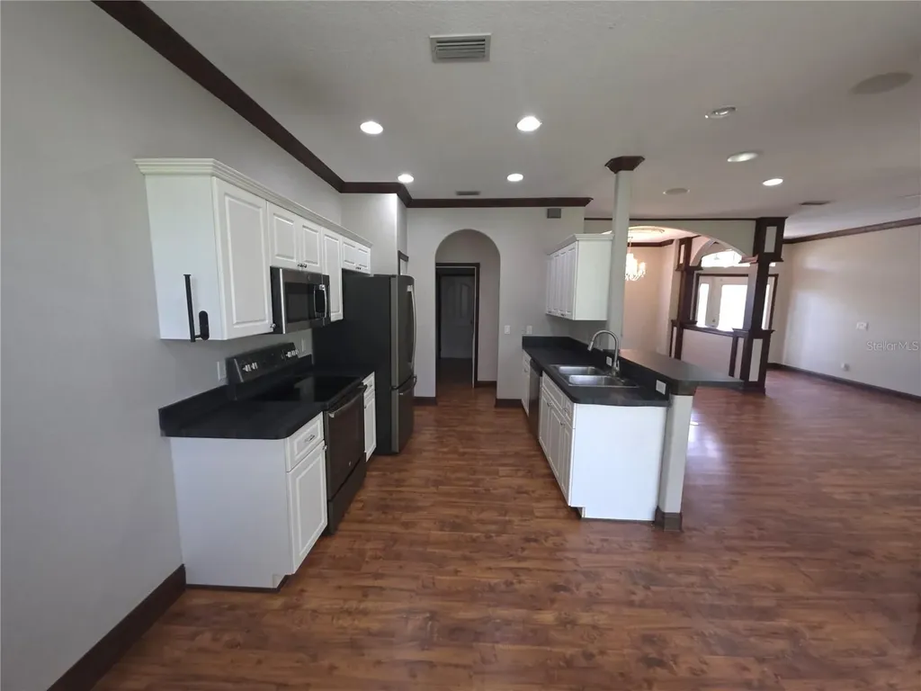 3564 Laslo Avenue North Port FL 34287