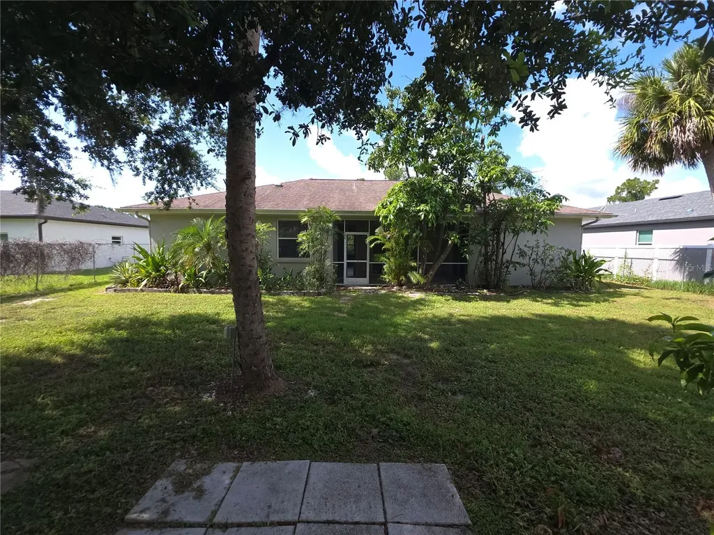 3564 Laslo Avenue North Port FL 34287