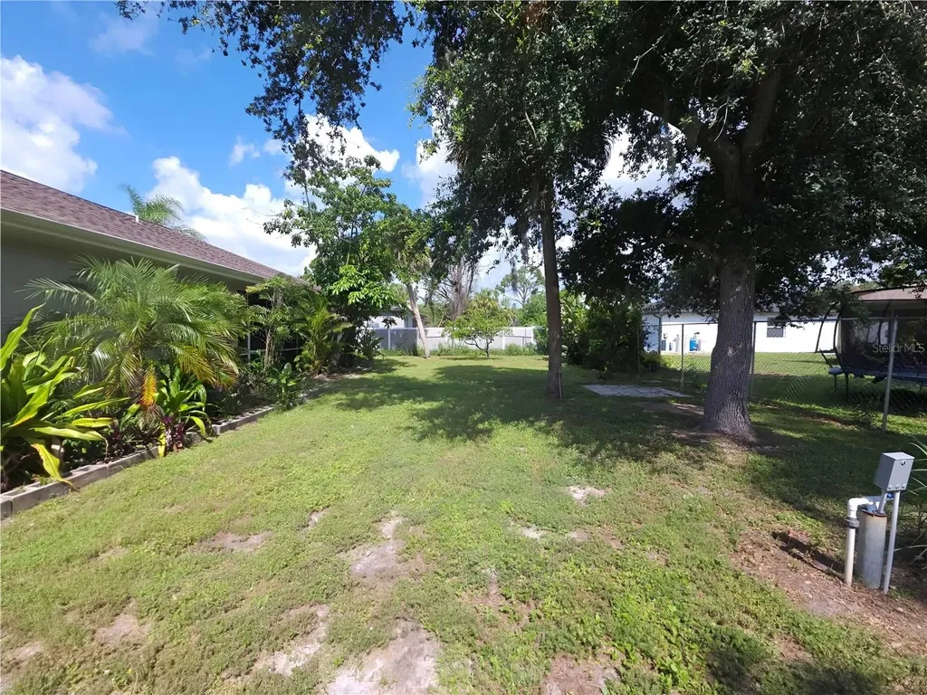 3564 Laslo Avenue North Port FL 34287