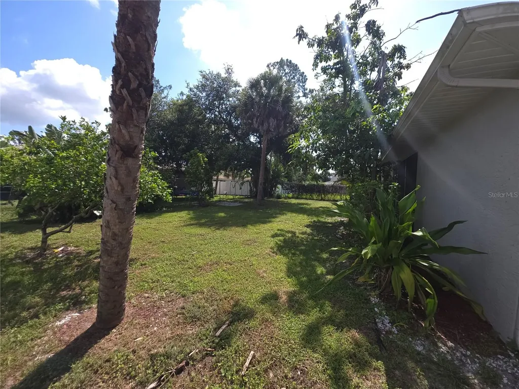 3564 Laslo Avenue North Port FL 34287