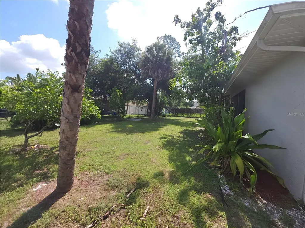3564 Laslo Avenue North Port FL 34287