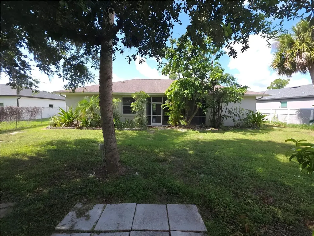 3564 Laslo Avenue North Port FL 34287