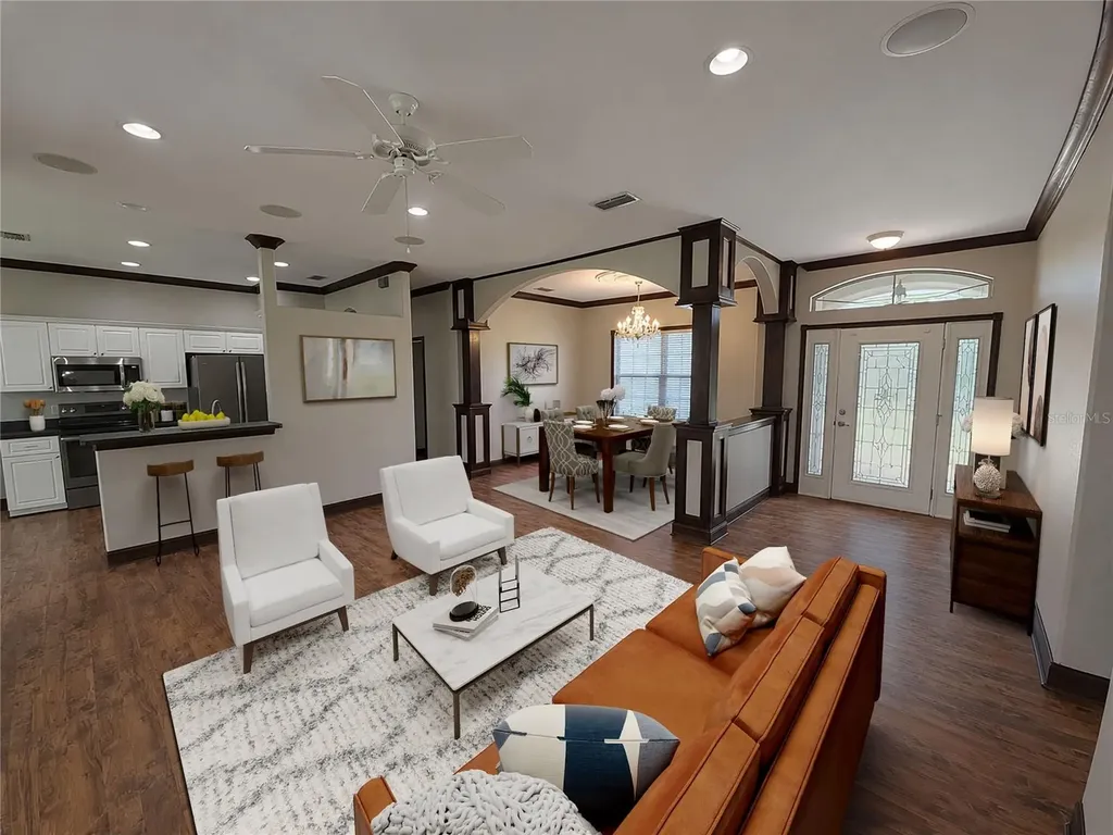 3564 Laslo Avenue North Port FL 34287