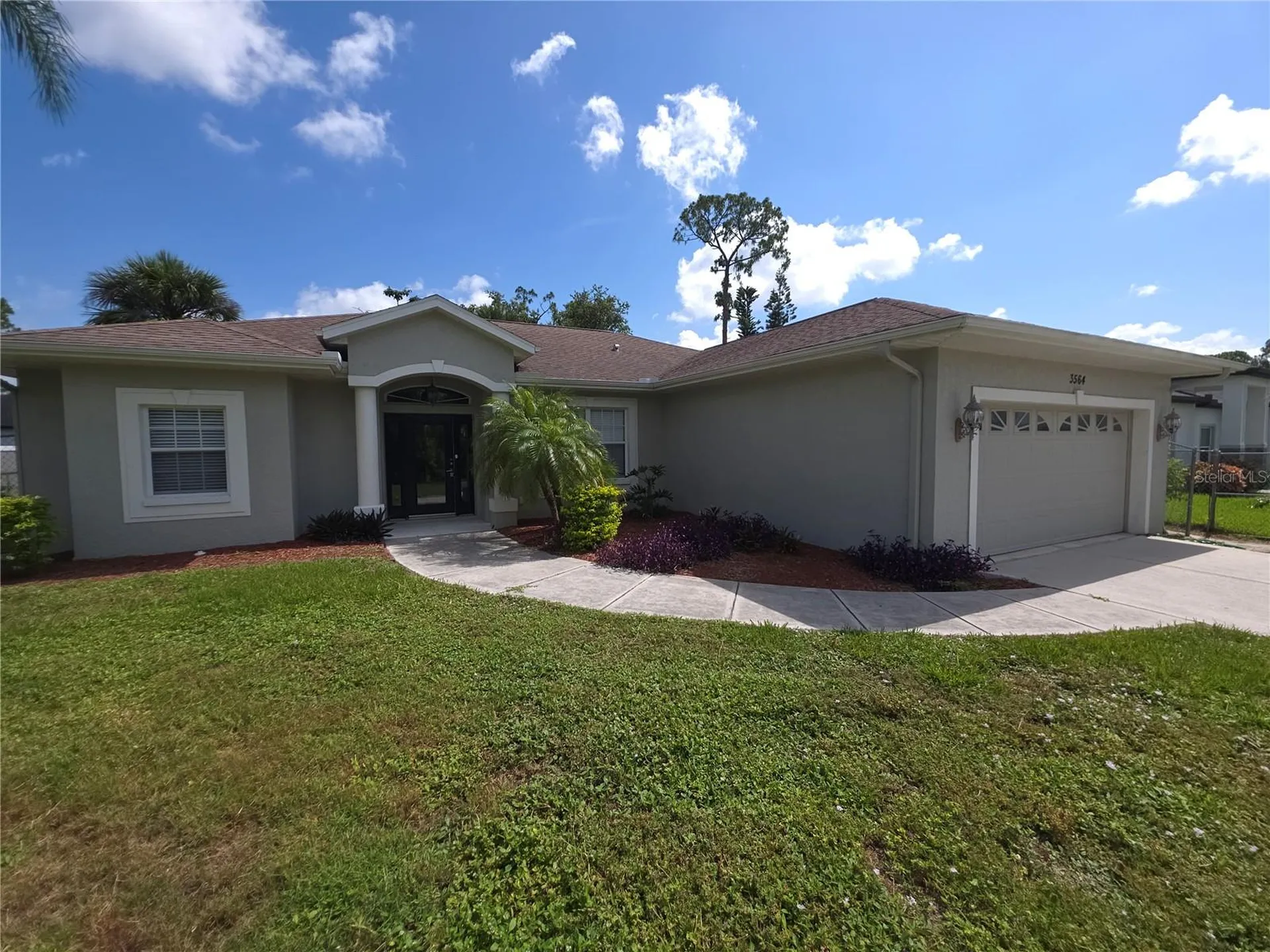 3564 Laslo Avenue North Port FL 34287