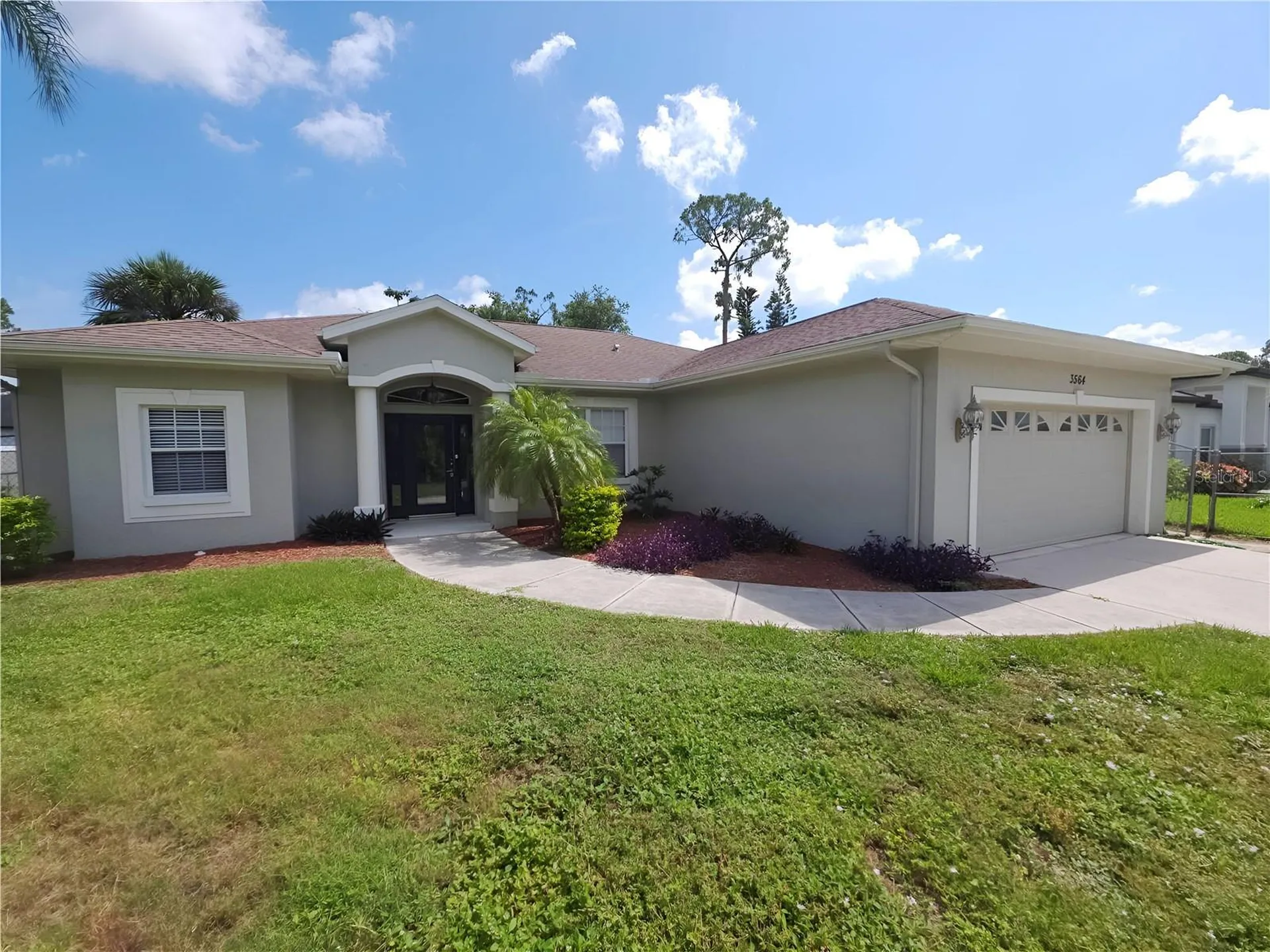 3564 Laslo Avenue North Port FL 34287