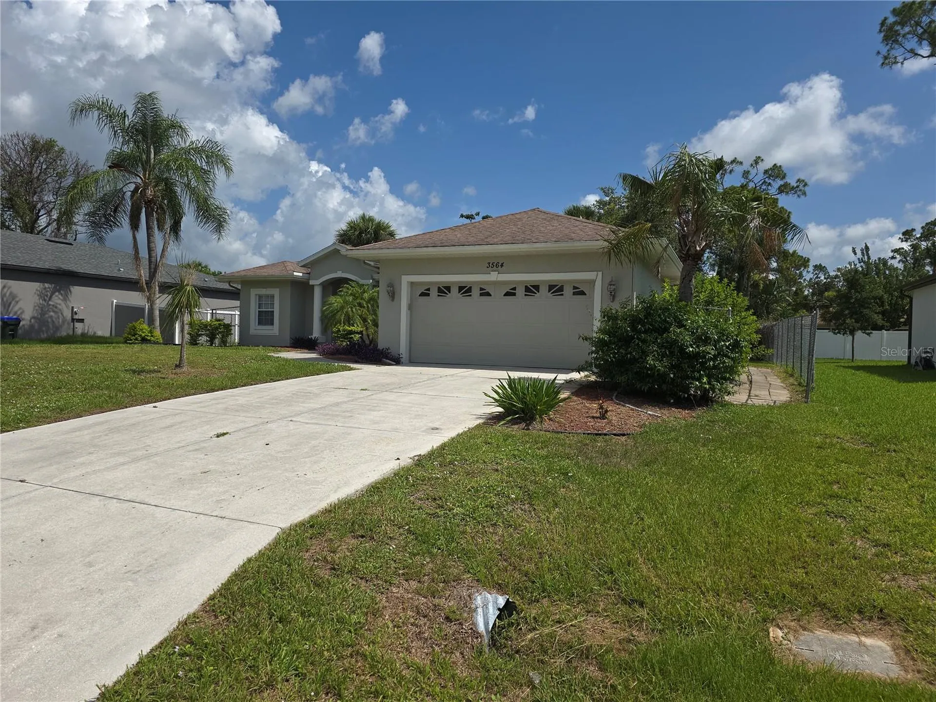 3564 Laslo Avenue North Port FL 34287