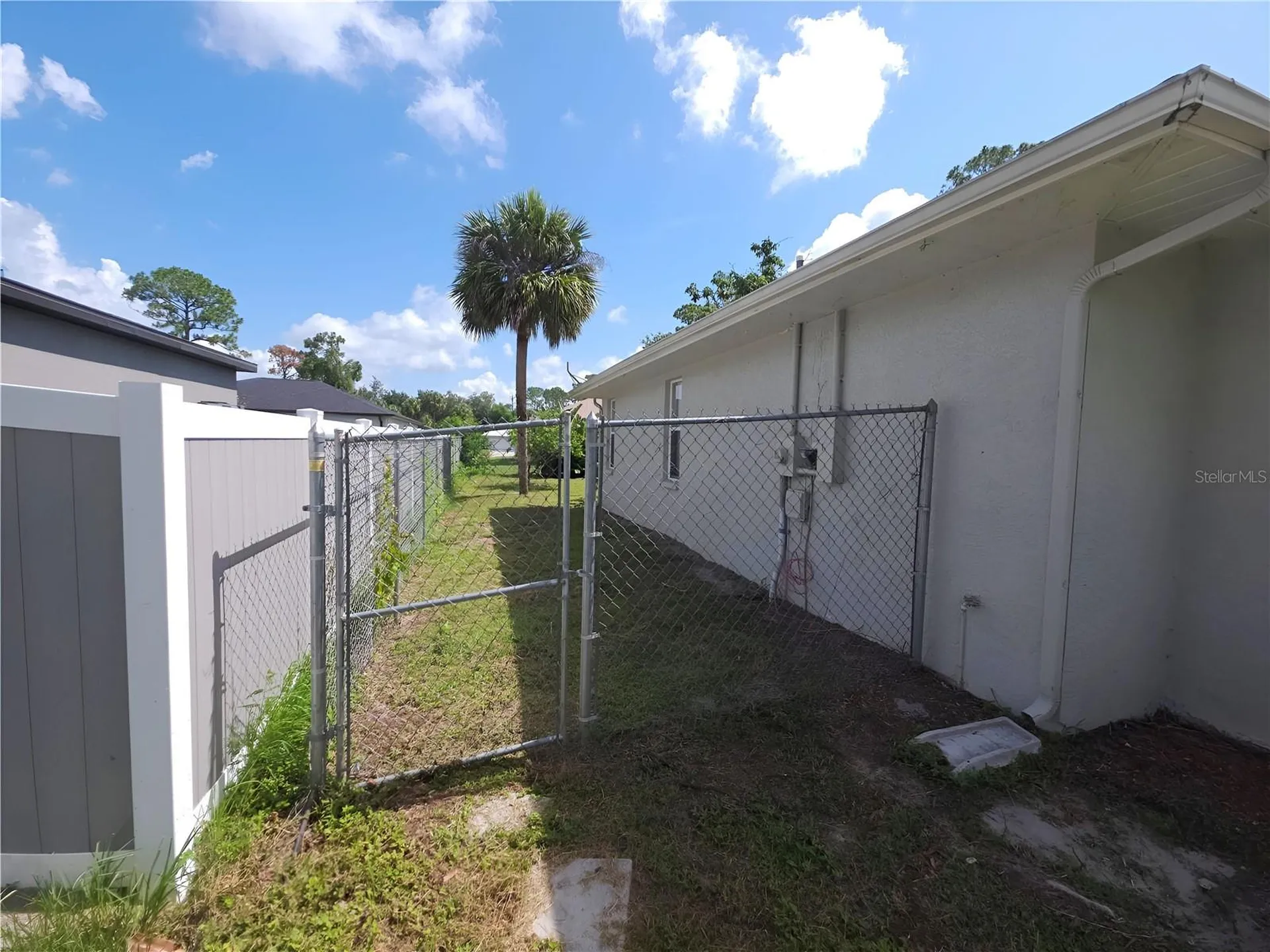 3564 Laslo Avenue North Port FL 34287