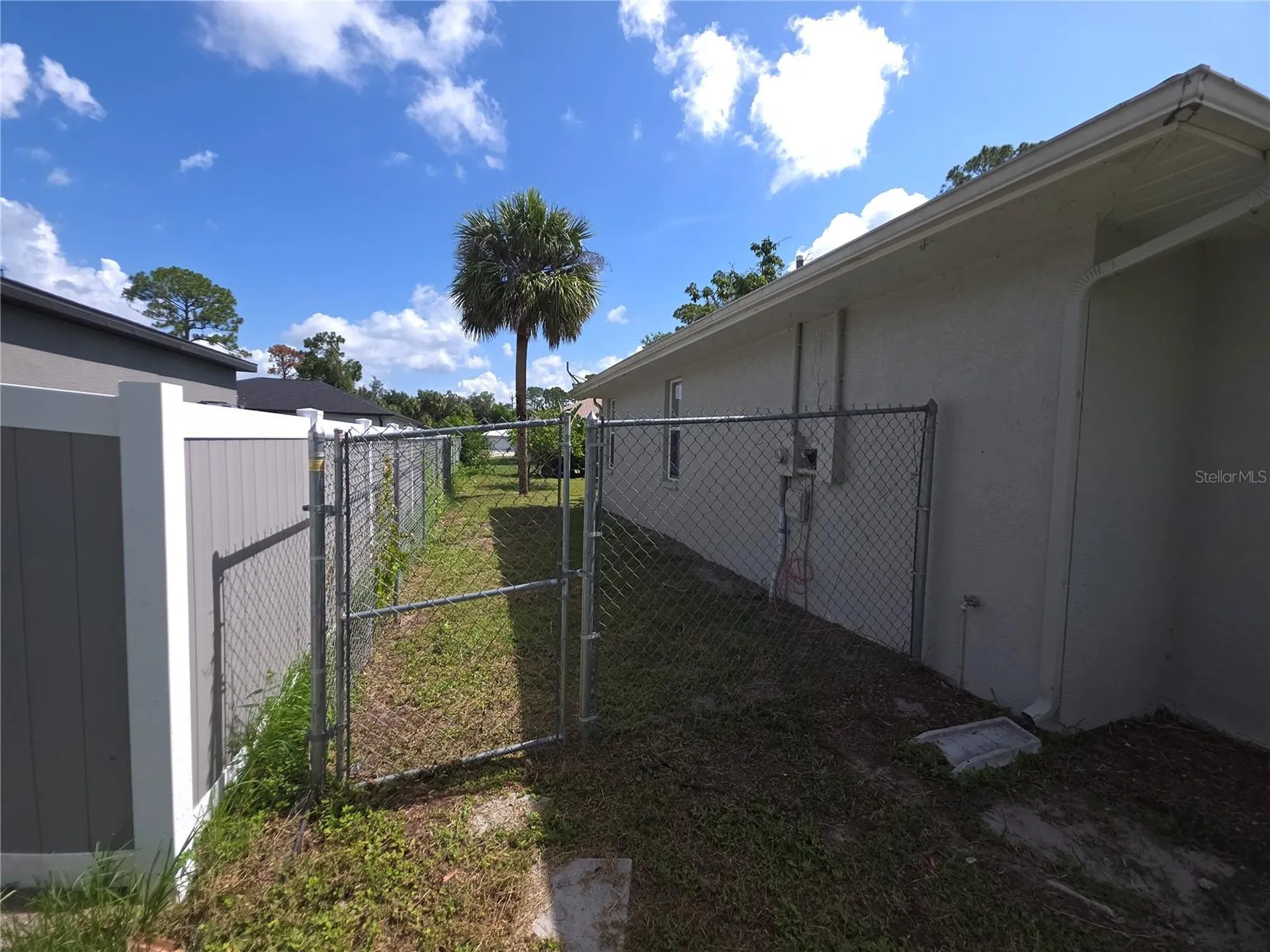 3564 Laslo Avenue North Port FL 34287