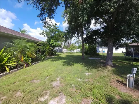 3564 Laslo Avenue North Port FL 34287