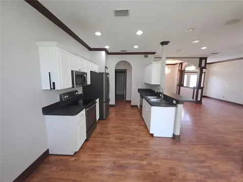 3564 Laslo Avenue North Port FL 34287