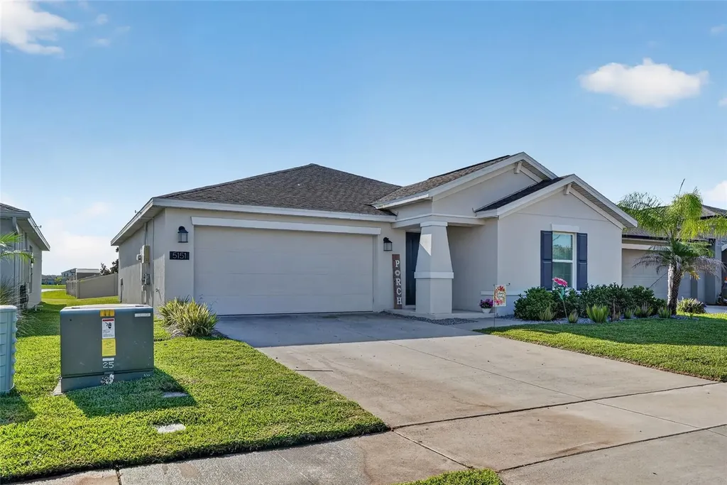 5151 Four Strand Court St Cloud FL 34772