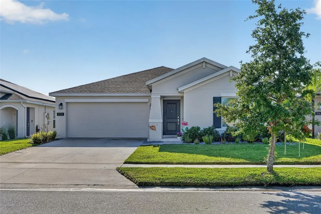 5151 Four Strand Court St Cloud FL 34772