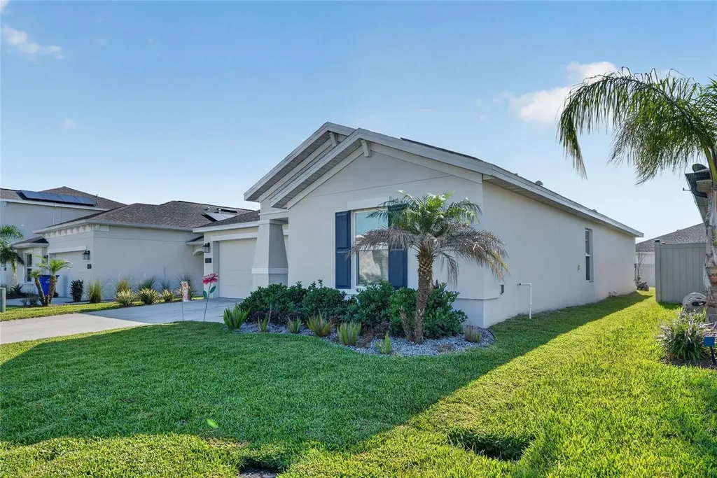 5151 Four Strand Court St Cloud FL 34772