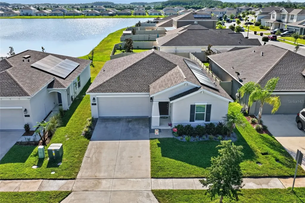 5151 Four Strand Court St Cloud FL 34772