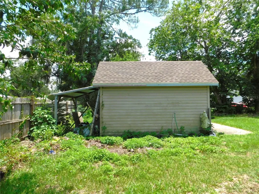 306 Florida Drive Palatka FL 32177