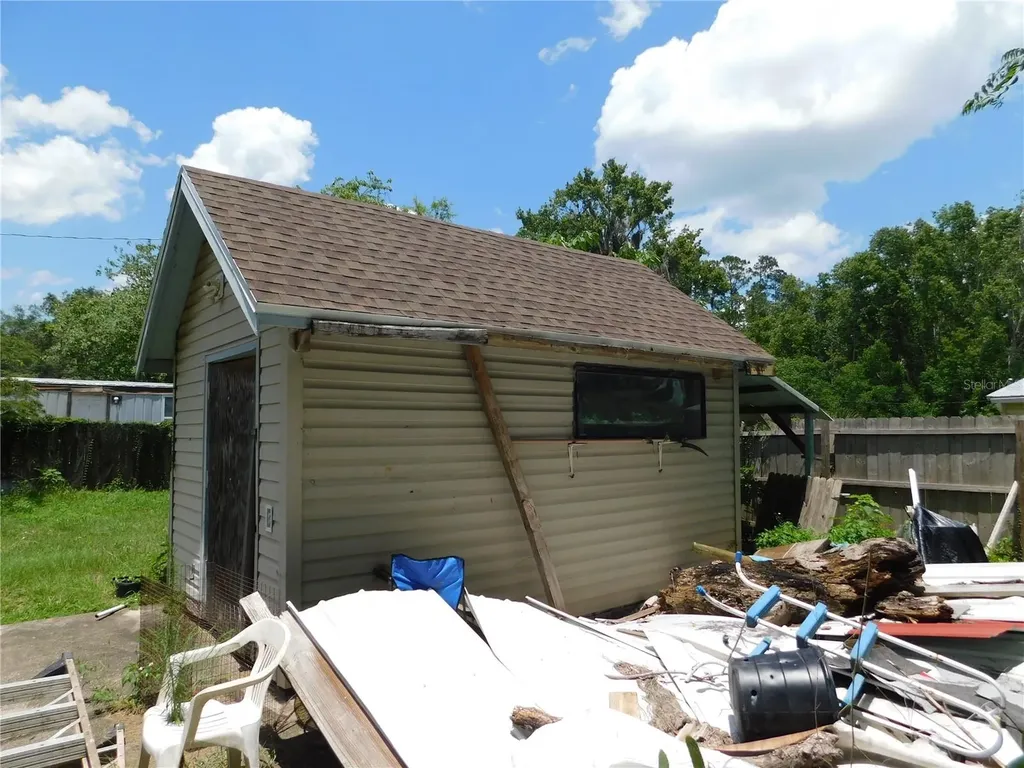 306 Florida Drive Palatka FL 32177
