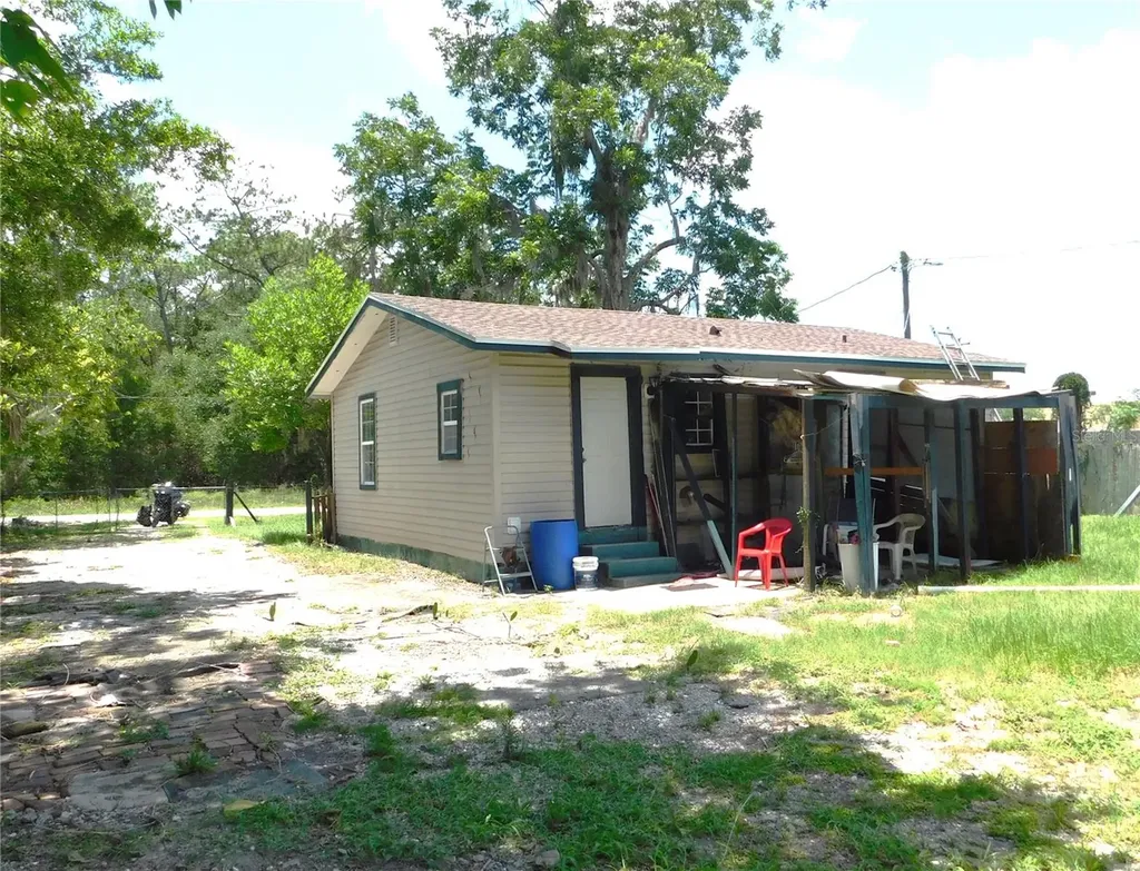 306 Florida Drive Palatka FL 32177