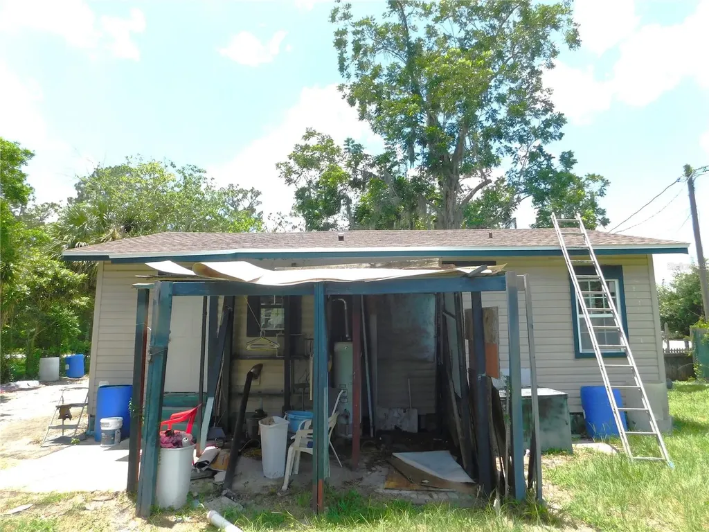 306 Florida Drive Palatka FL 32177
