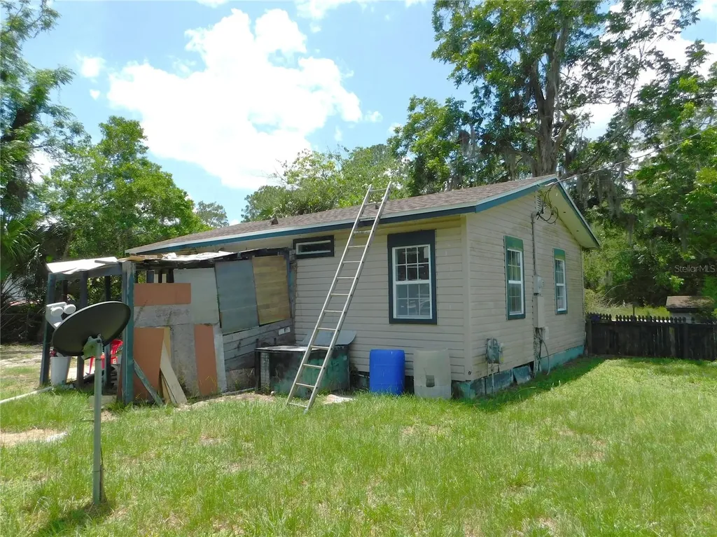 306 Florida Drive Palatka FL 32177