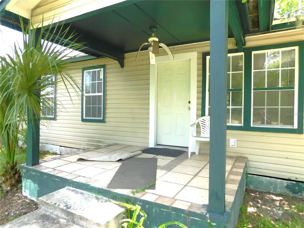 306 Florida Drive Palatka FL 32177