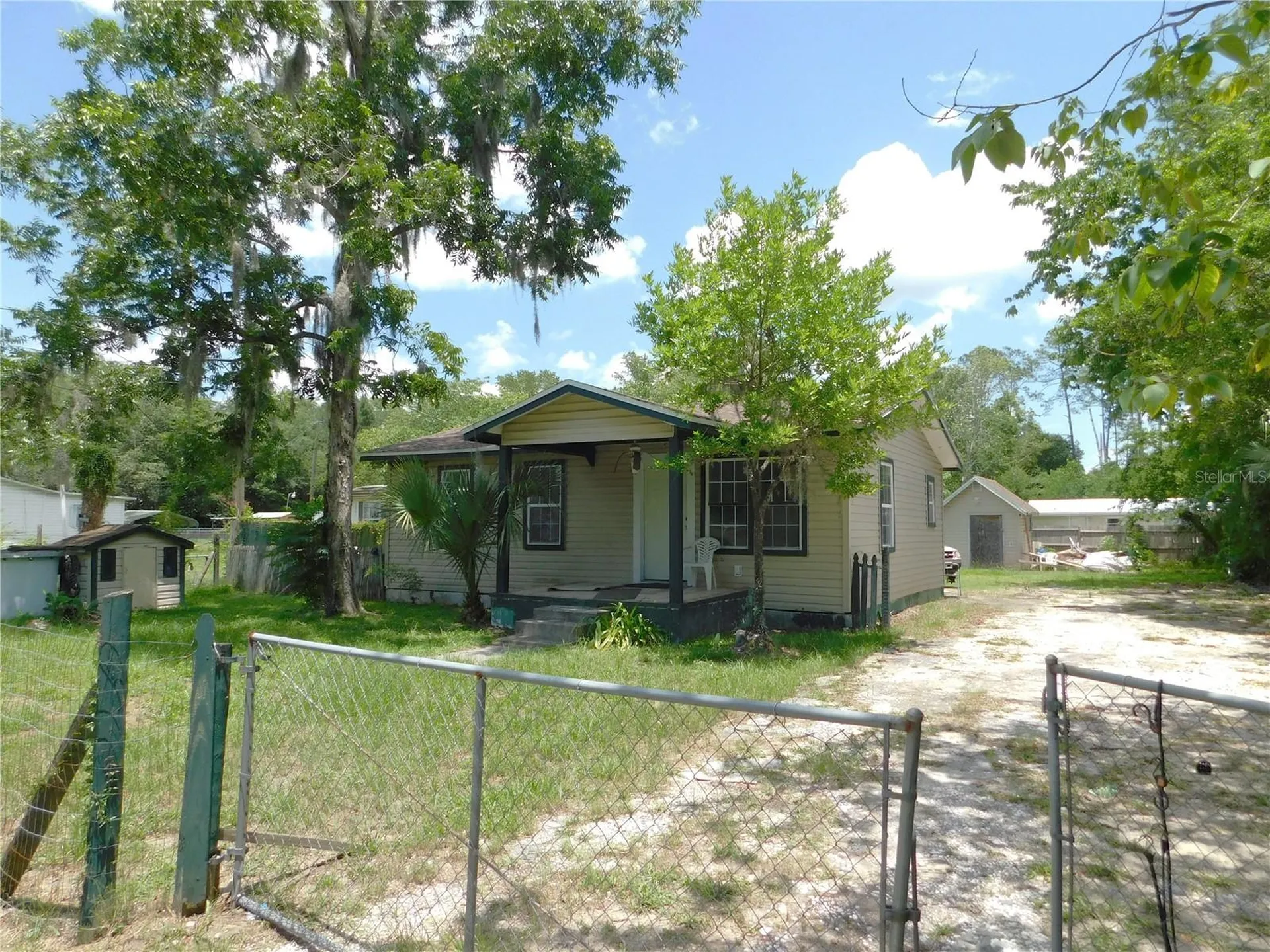 306 Florida Drive Palatka FL 32177