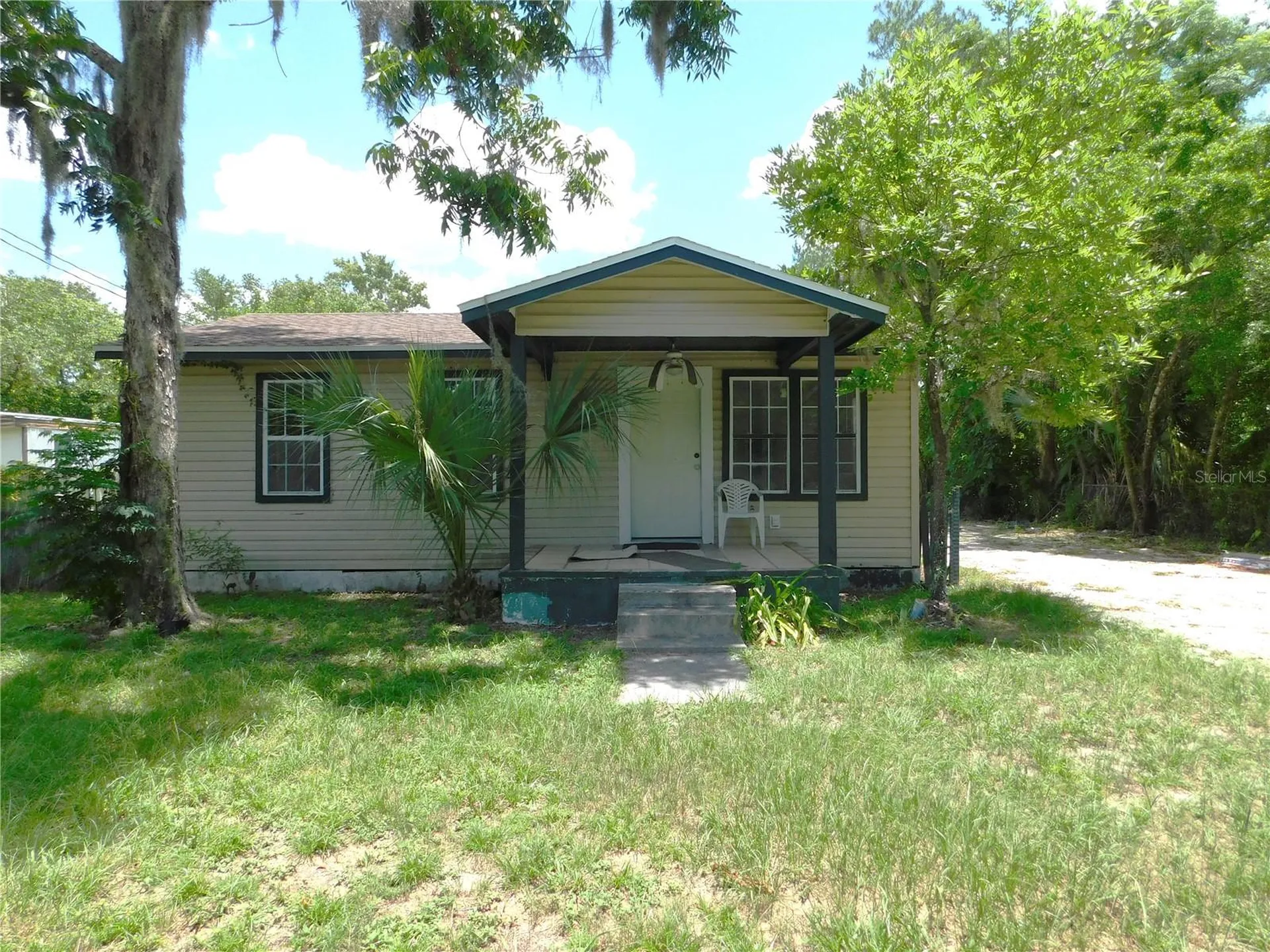 306 Florida Drive Palatka FL 32177