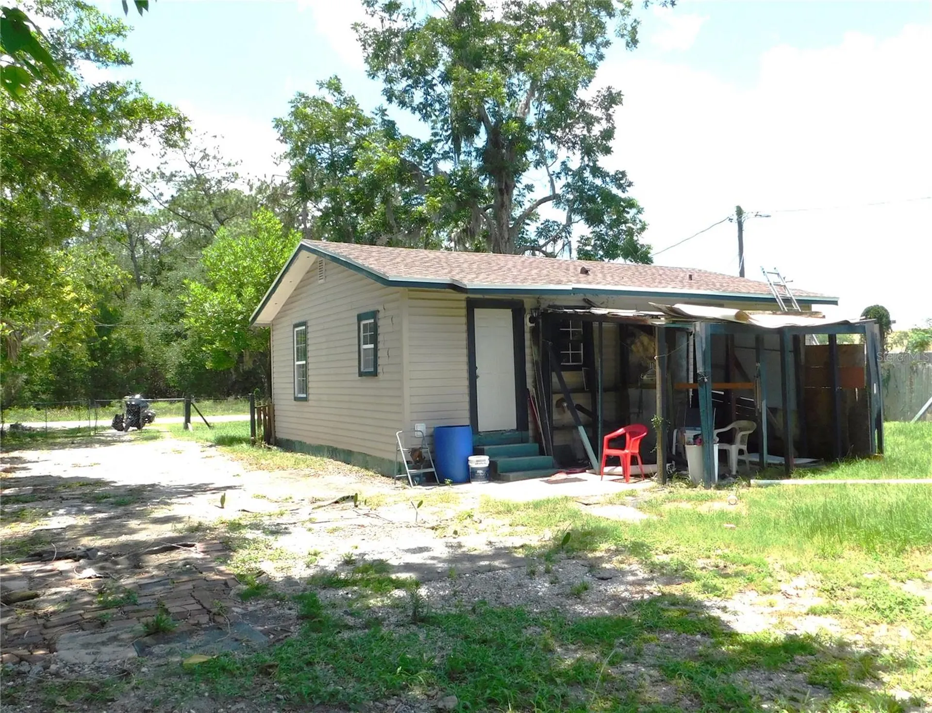 306 Florida Drive Palatka FL 32177